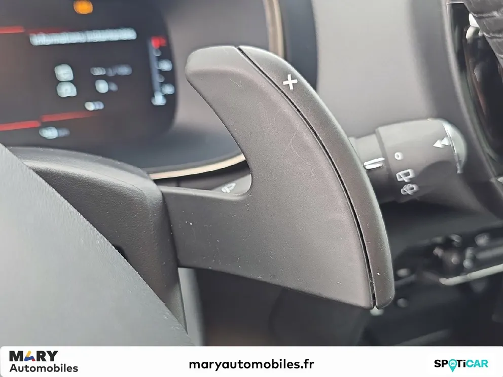 Véhicule occasion 1229088 - Citroën C5 AIRCROSS - Photo 21