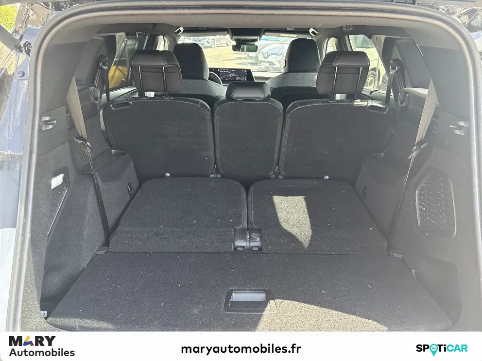 Véhicule occasion 234850 - peugeot 5008 - Photo 16