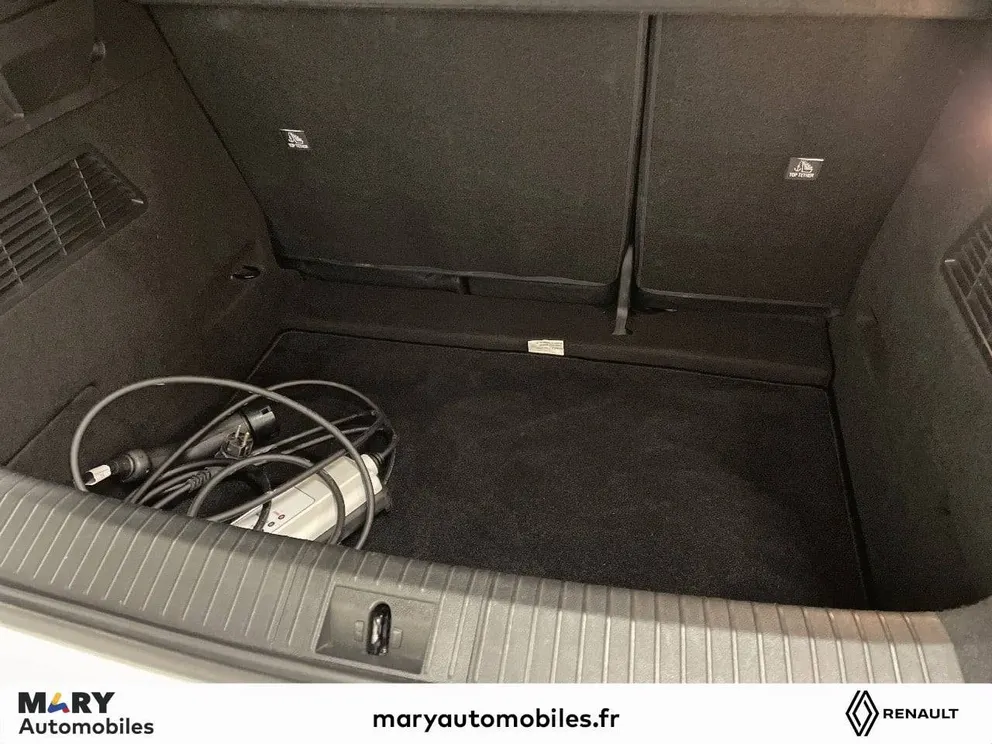 Véhicule occasion 196913 - renault MEGANE - Photo 6