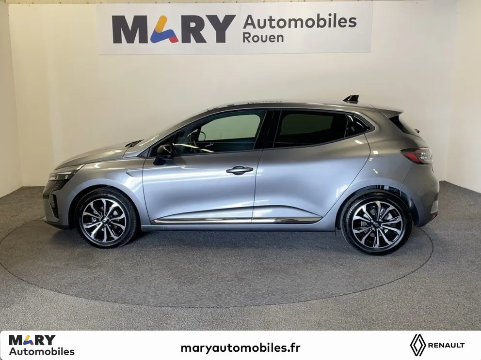 Véhicule occasion 238681 - renault CLIO - Photo 2