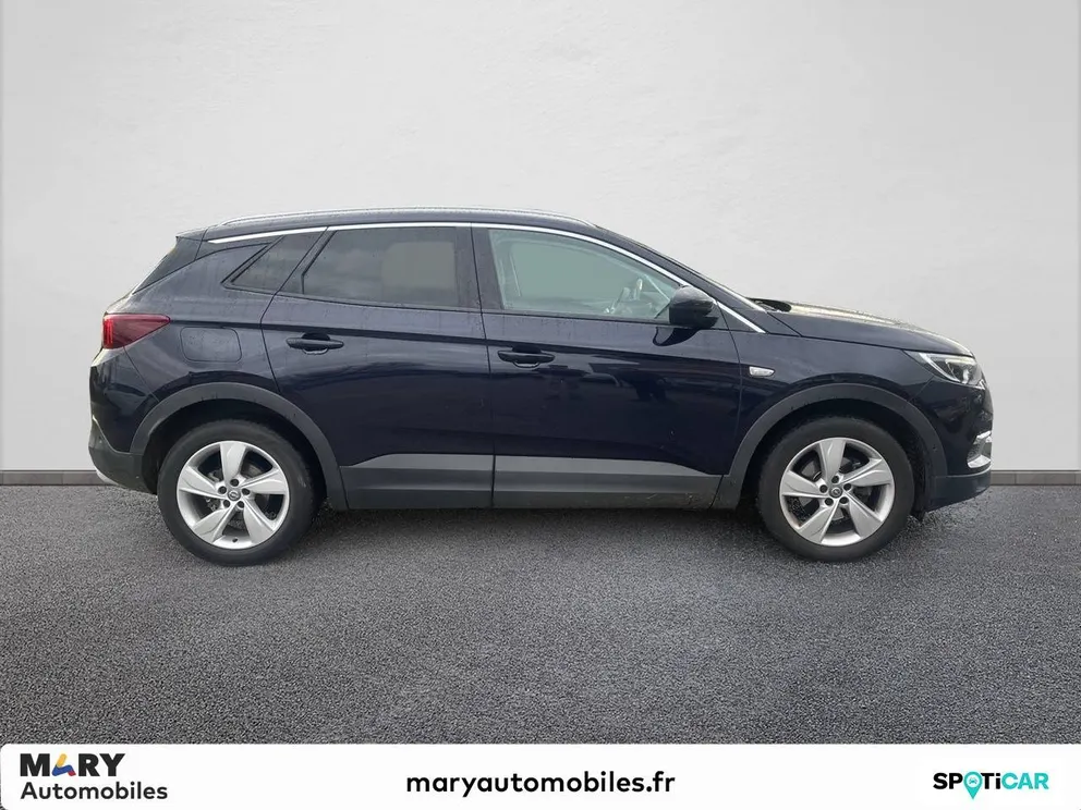 Véhicule occasion 212429 - opel GRANDLAND - Photo 4