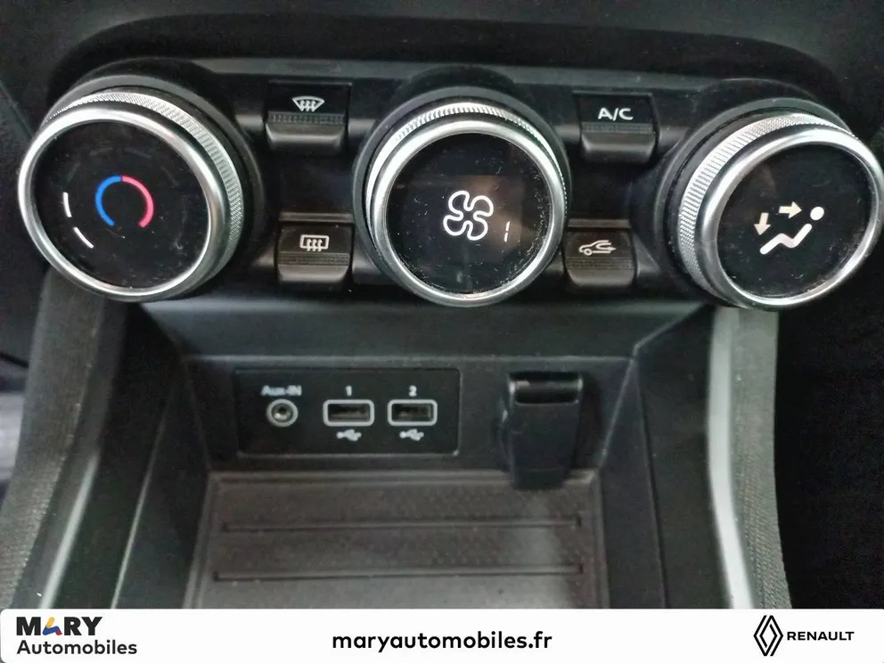 Véhicule occasion 220984 - renault ZOE - Photo 15