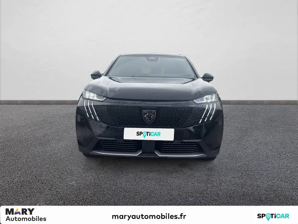 Véhicule occasion 176974 - peugeot 3008 - Photo 2