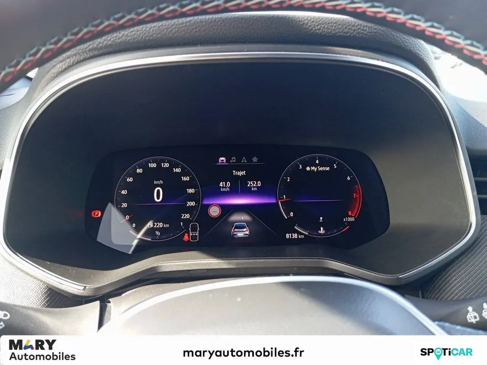 Véhicule occasion 252061 - renault CLIO - Photo 13