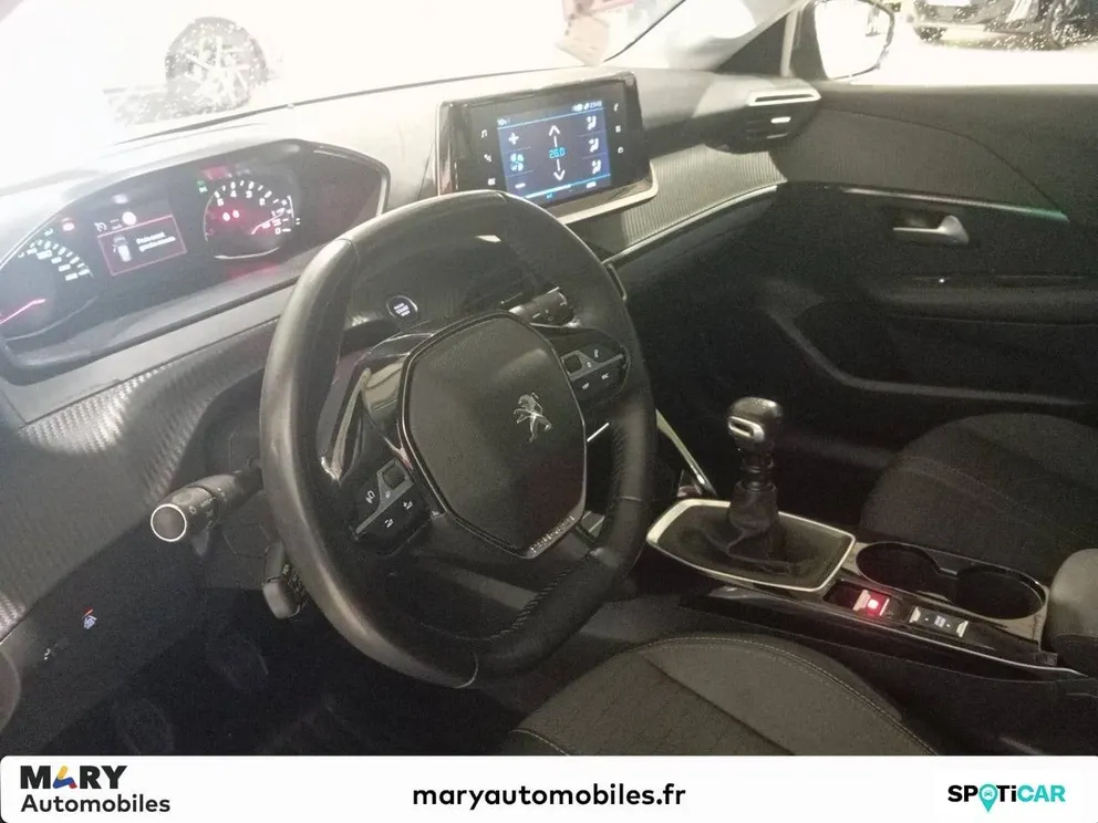 Véhicule occasion 211841 - peugeot 208 - Photo 16