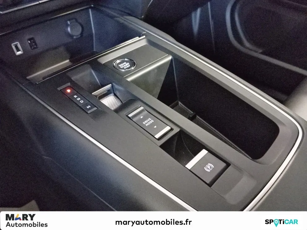 Véhicule occasion 233469 - Citroën C5 AIRCROSS - Photo 12