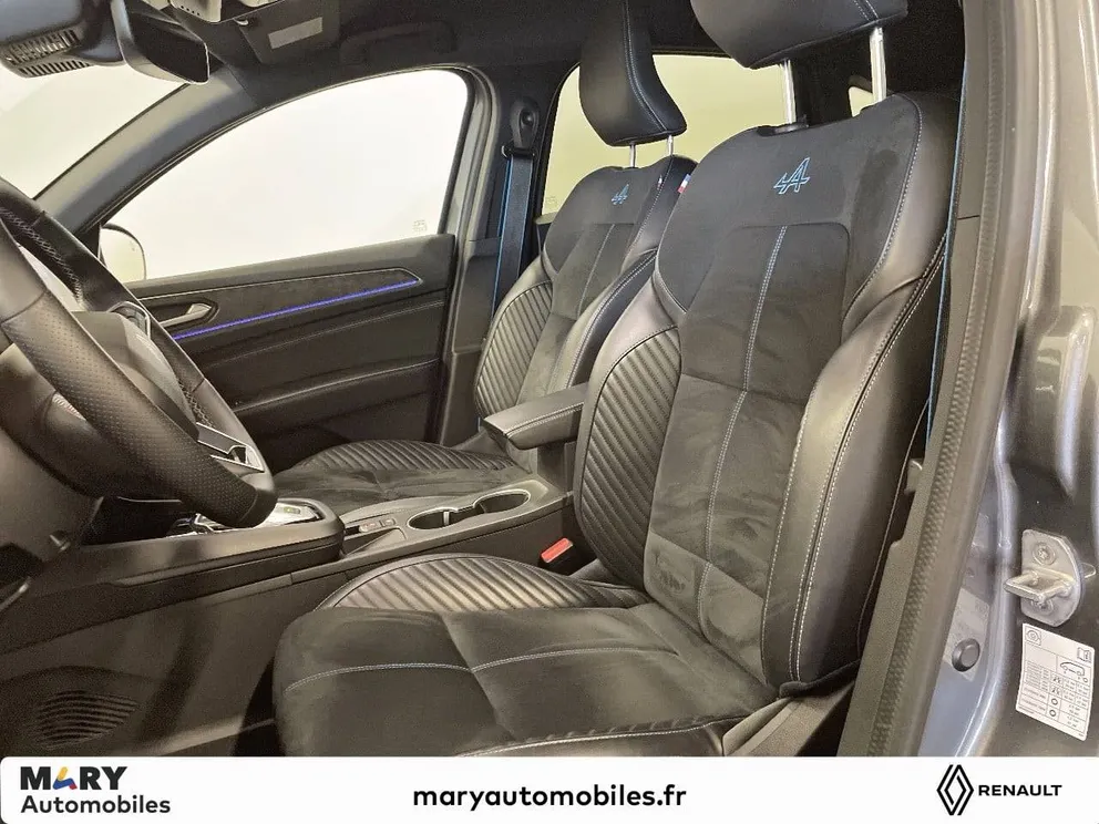 Véhicule occasion 220995 - renault ARKANA - Photo 9