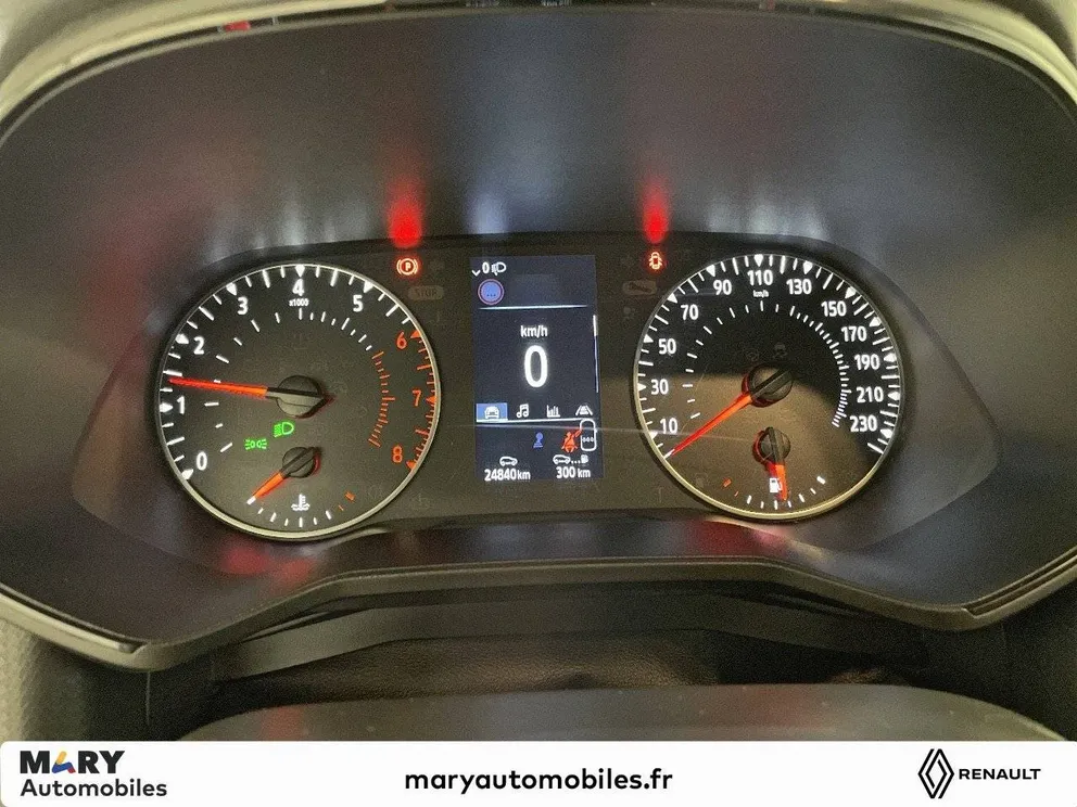Véhicule occasion 192200 - renault CLIO - Photo 15