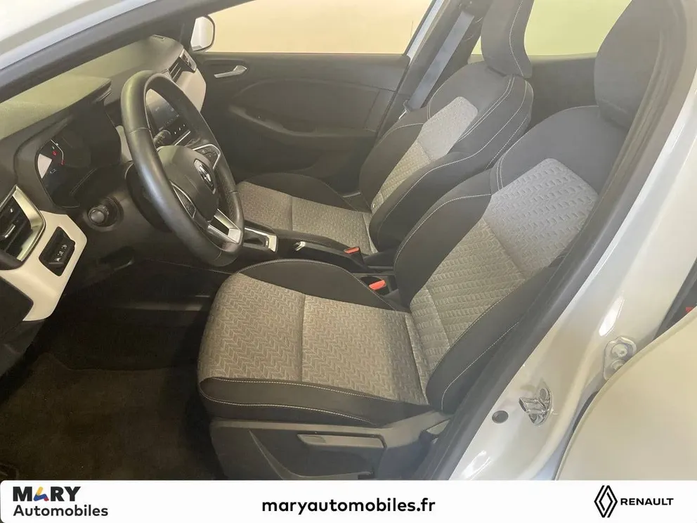 Véhicule occasion 237656 - renault CLIO - Photo 9
