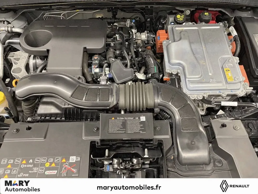 Véhicule occasion 207828 - renault SYMBIOZ - Photo 20