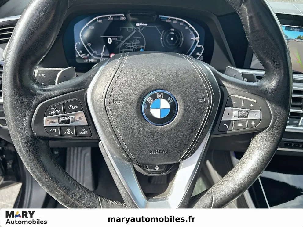 Véhicule occasion 1237856 - bmw X5 - Photo 13