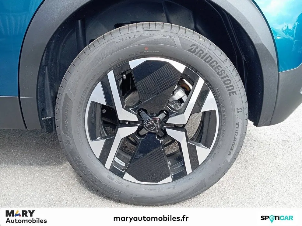 Véhicule occasion 191447 - peugeot 2008 - Photo 11