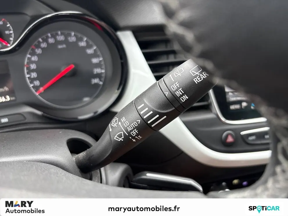 Véhicule occasion 189168 - opel CROSSLAND - Photo 22