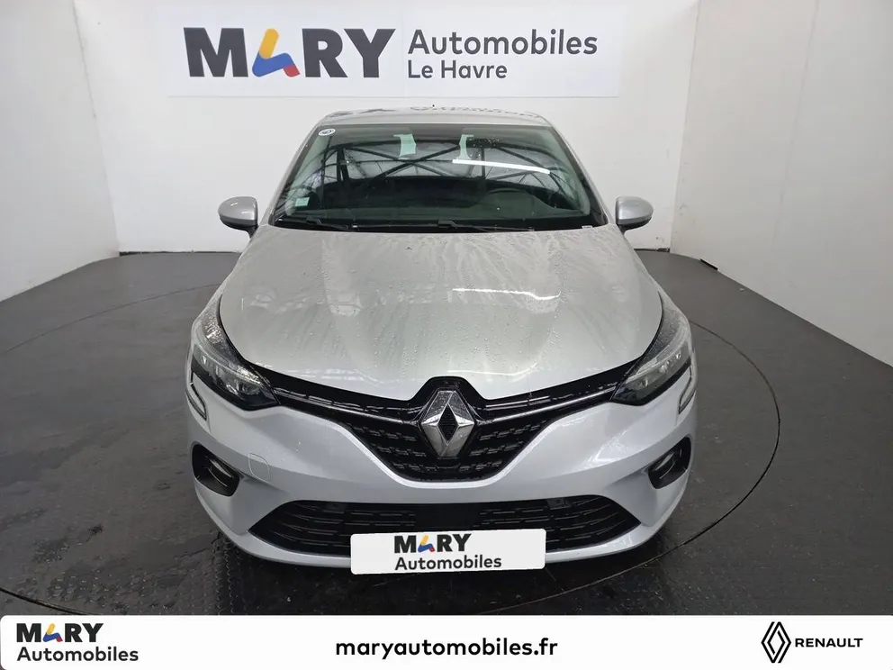 Véhicule occasion 208891 - renault CLIO - Photo 2