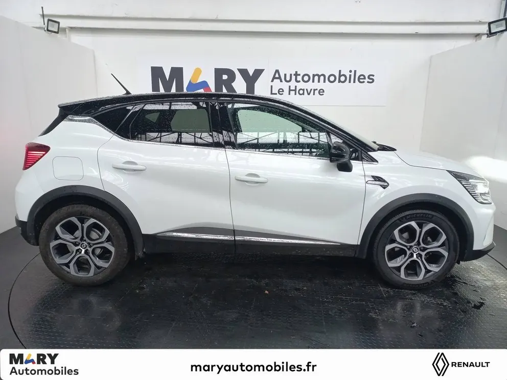 Véhicule occasion 208288 - renault CAPTUR - Photo 4