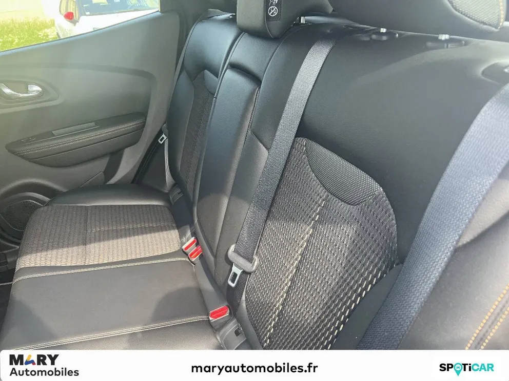 Véhicule occasion 226788 - renault KADJAR - Photo 8