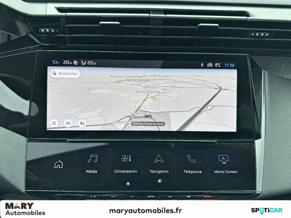 Véhicule occasion 217429 - peugeot 308 - Photo 13