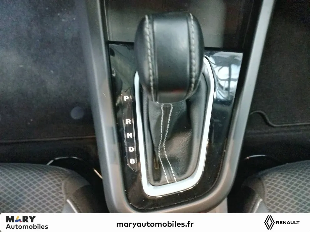 Véhicule occasion 221091 - renault ARKANA - Photo 21