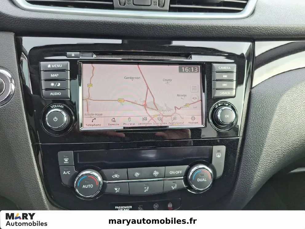 Véhicule occasion 218466 - nissan QASHQAI - Photo 15