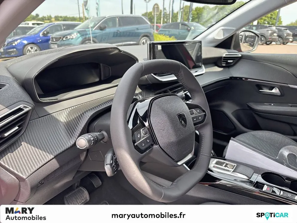 Véhicule occasion 176784 - peugeot 208 - Photo 15