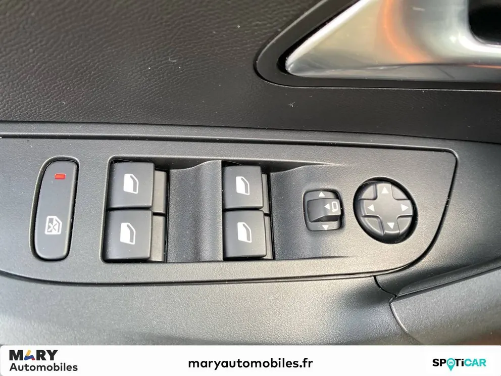 Véhicule occasion 203752 - peugeot 2008 - Photo 16