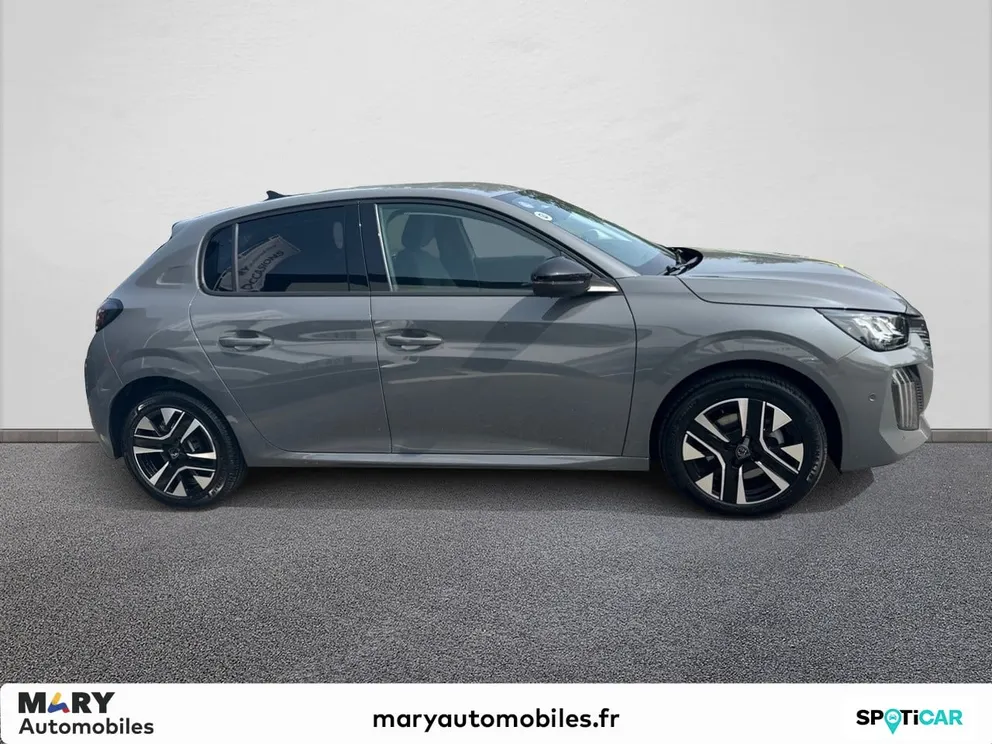 Véhicule occasion 1238966 - peugeot 208 - Photo 4