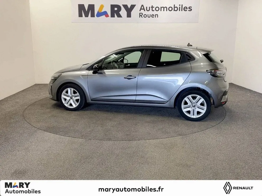 Véhicule occasion 202214 - renault CLIO - Photo 7