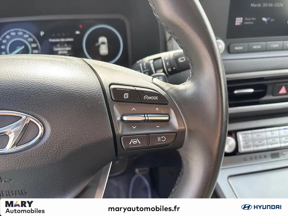 Véhicule occasion 1228971 - hyundai KONA - Photo 17