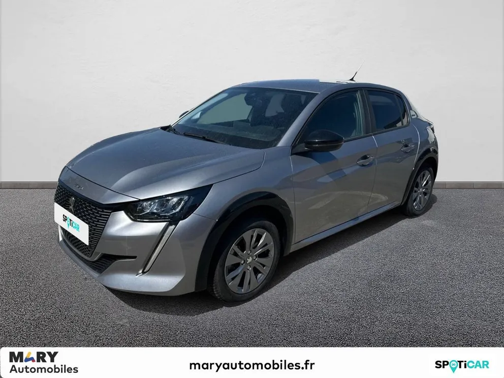 Véhicule occasion 234011 - peugeot 208 - Photo 1