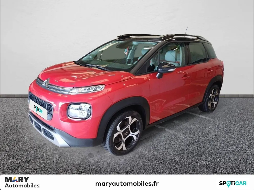 Véhicule occasion 176137 - Citroën C3 AIRCROSS - Photo 1