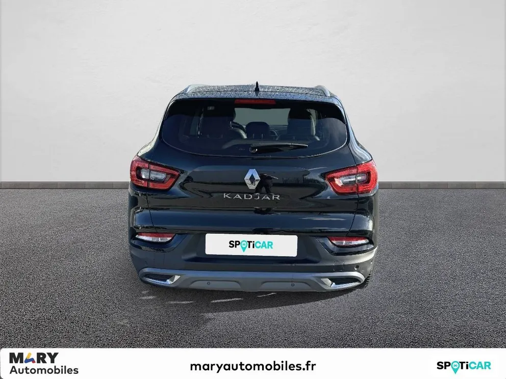 Véhicule occasion 202025 - renault KADJAR - Photo 5