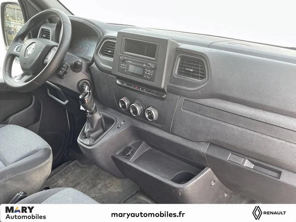 Véhicule occasion 232436 - renault MASTER - Photo 18