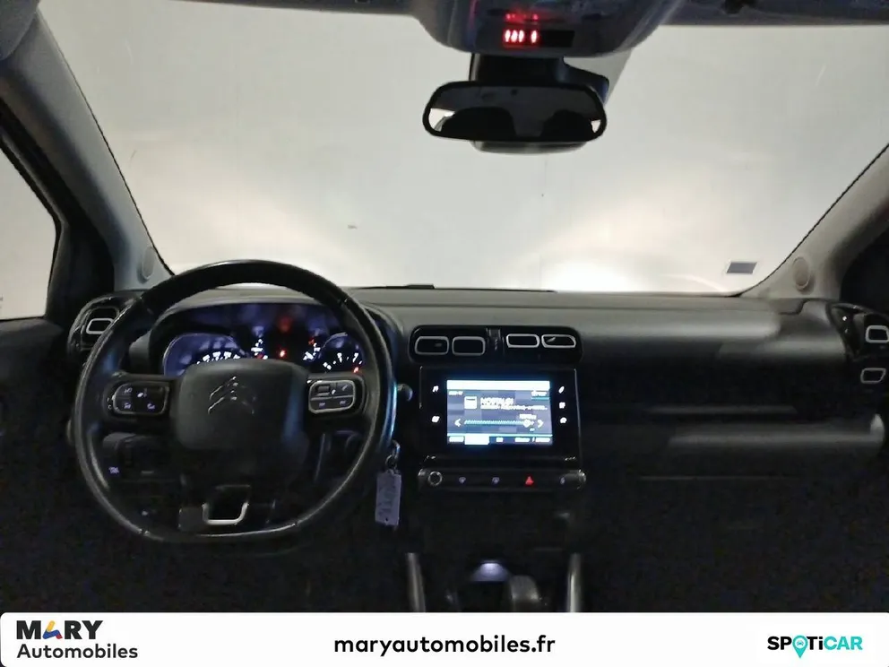 Véhicule occasion 205363 - Citroën C3 AIRCROSS - Photo 8