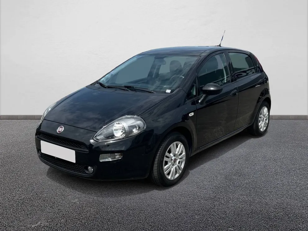 Véhicule occasion 238127 - fiat PUNTO - Photo 1