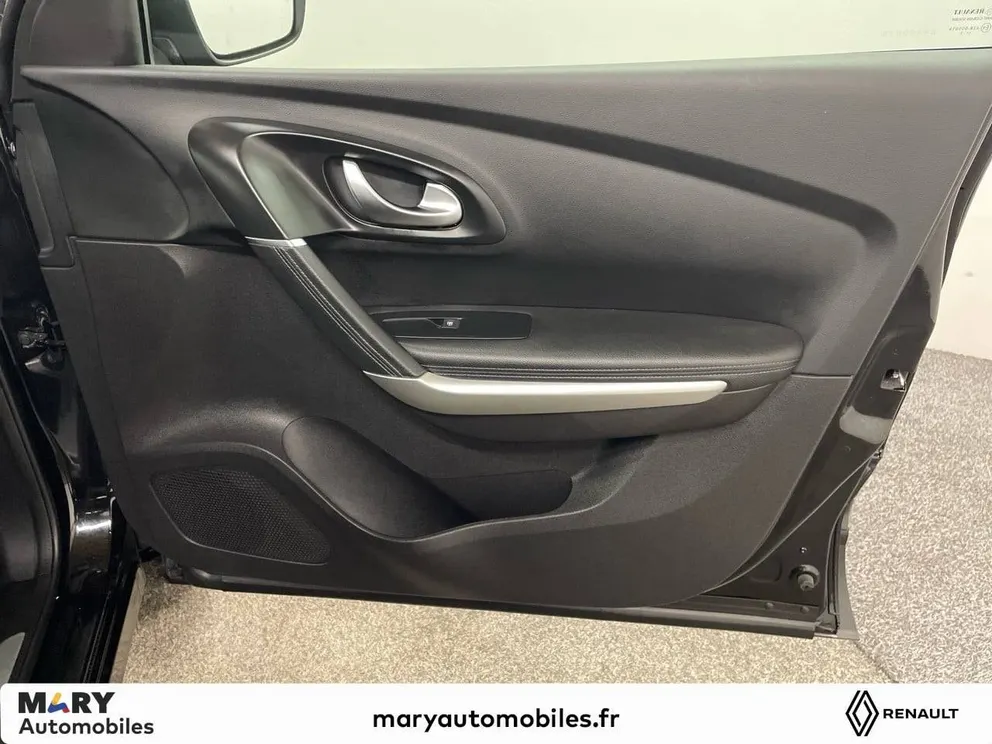 Véhicule occasion 209714 - renault KADJAR - Photo 18
