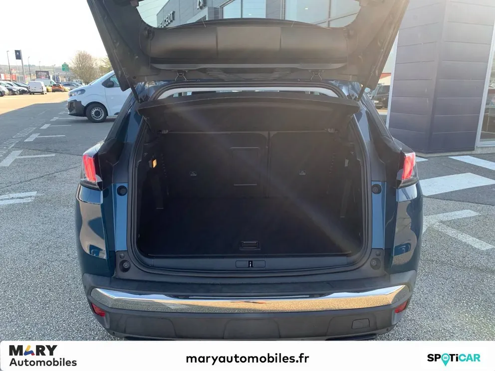 Véhicule occasion 226754 - peugeot 3008 - Photo 6