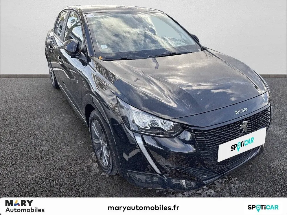 Véhicule occasion 172167 - peugeot 208 - Photo 3