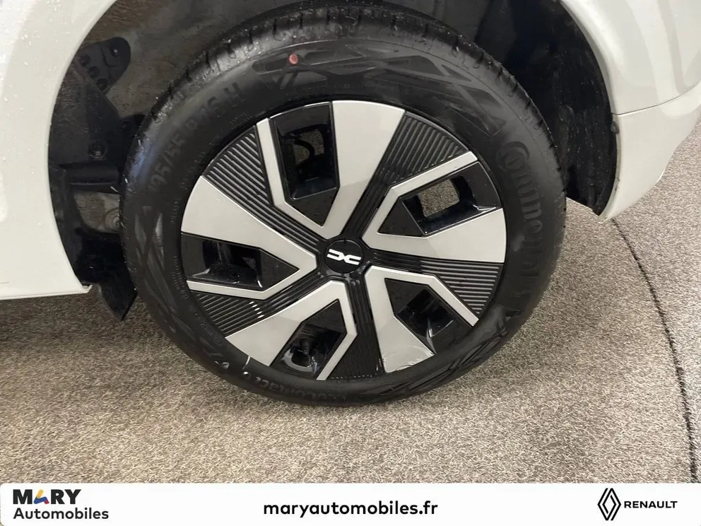 Véhicule occasion 227390 - dacia SANDERO - Photo 11