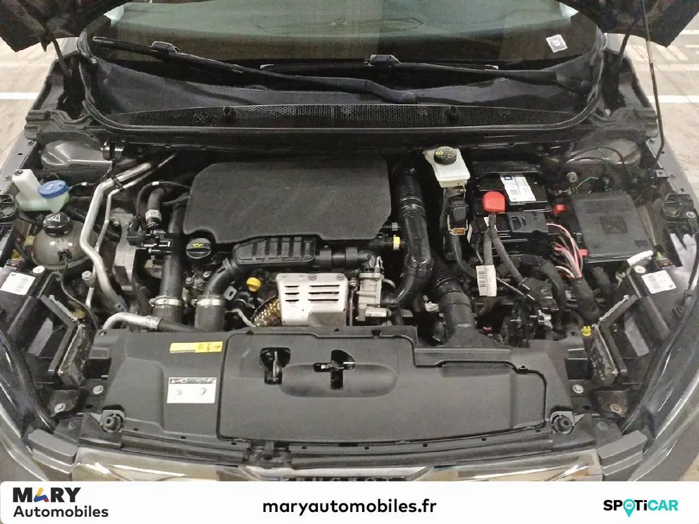 Véhicule occasion 201729 - peugeot 308 - Photo 12