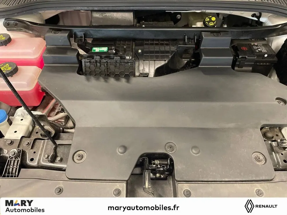 Véhicule occasion 226993 - mg MG4 - Photo 20