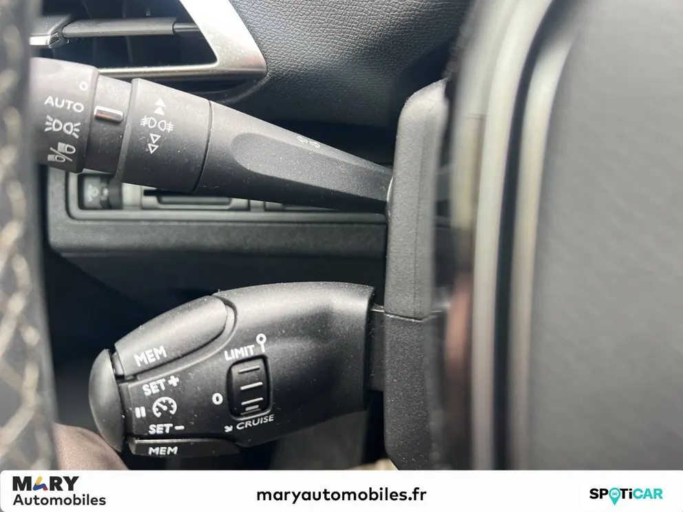 Véhicule occasion 228681 - peugeot 3008 - Photo 14