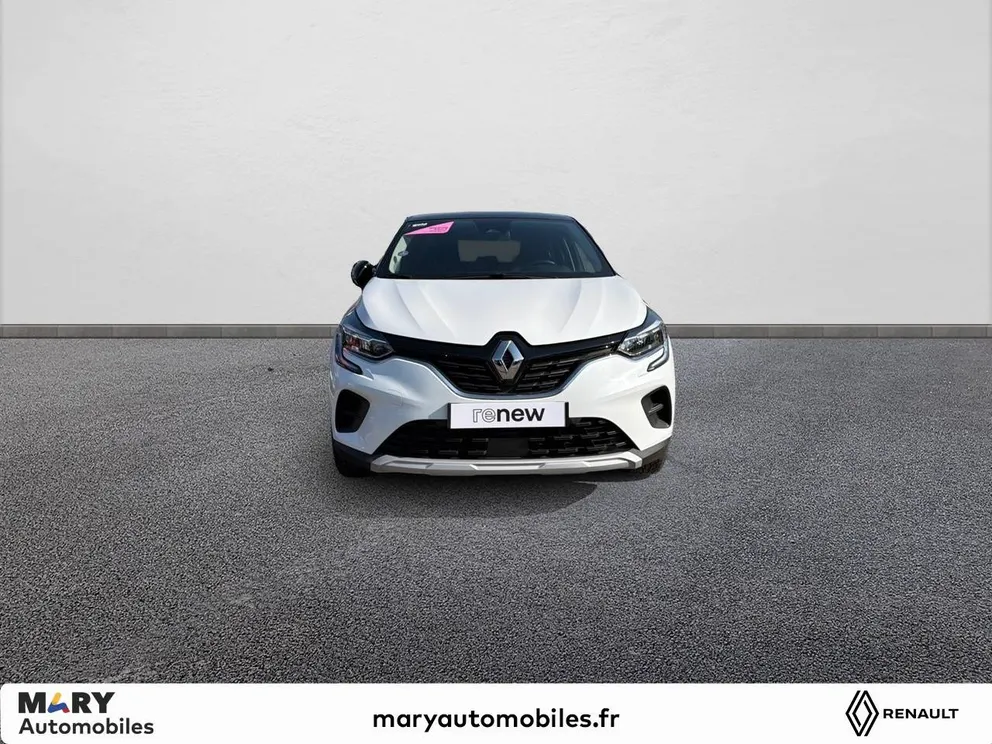 Véhicule occasion 217702 - renault CAPTUR - Photo 2