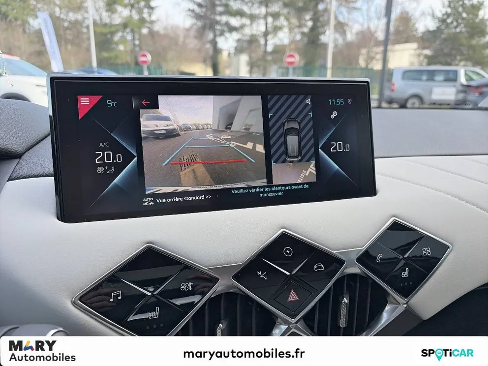 Véhicule occasion 220393 - ds DS 3 - Photo 18