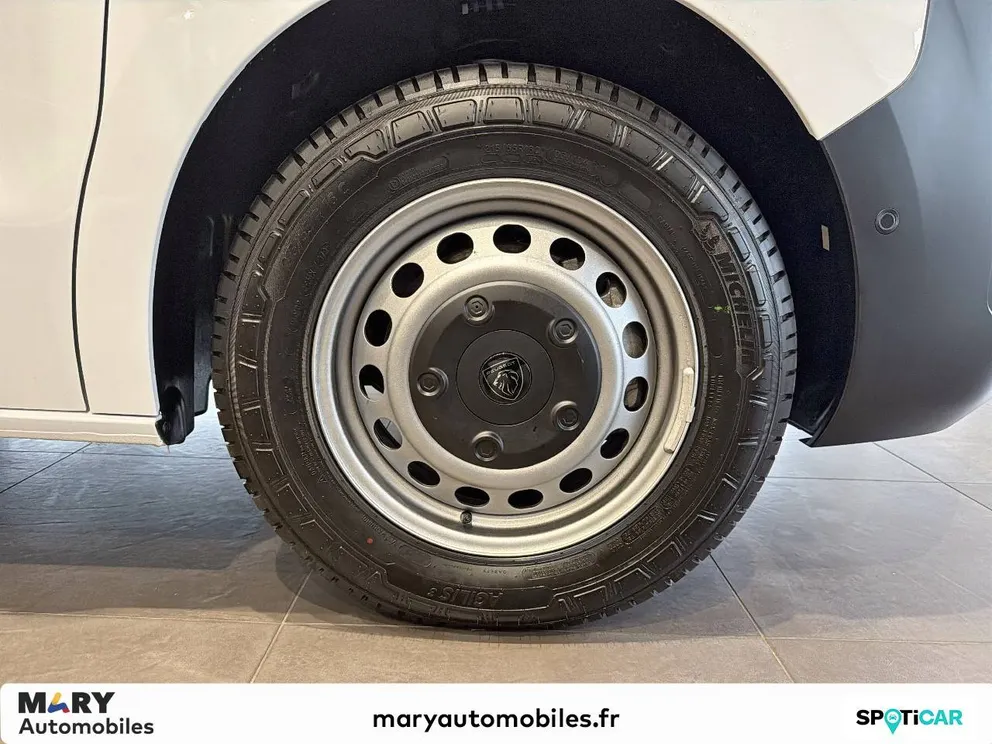 Véhicule occasion 210001 - peugeot EXPERT - Photo 11