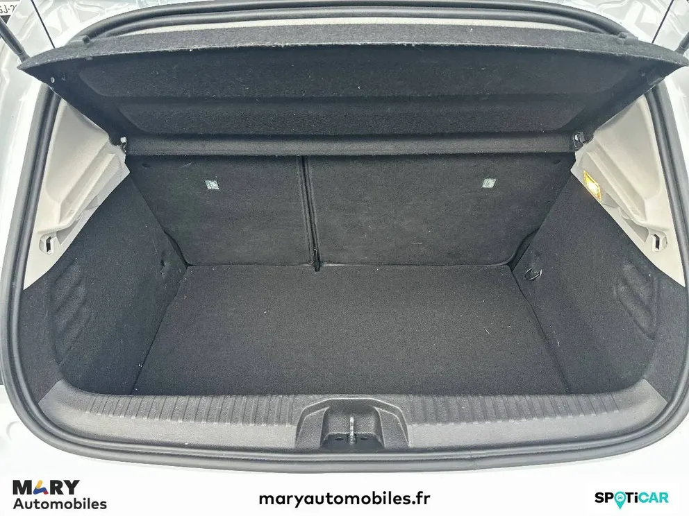 Véhicule occasion 214610 - renault CLIO - Photo 6