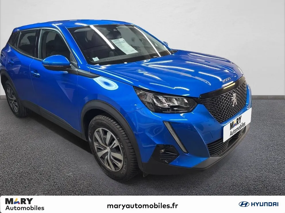 Véhicule occasion 207843 - peugeot 2008 - Photo 3