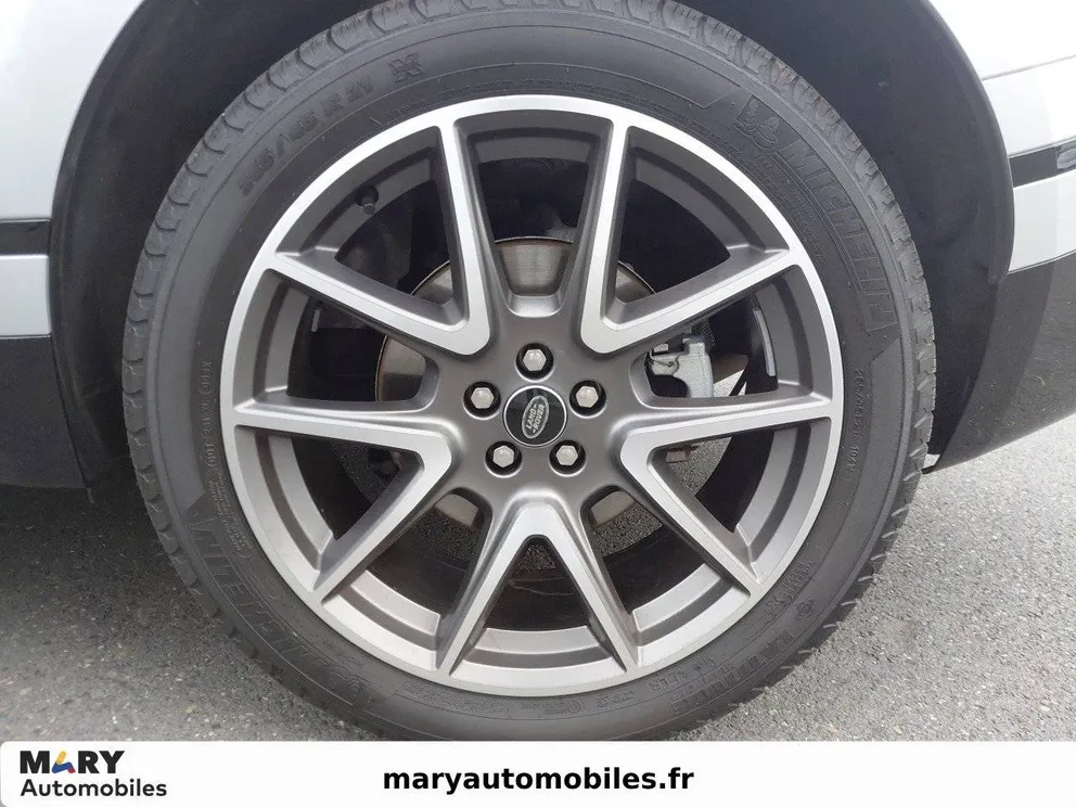 Véhicule occasion 199389 - land rover RANGE ROVER VELAR - Photo 11