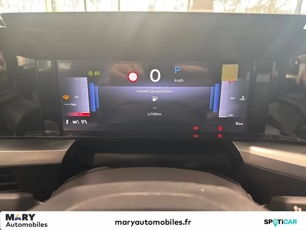 Véhicule occasion 212492 - opel FRONTERA - Photo 12