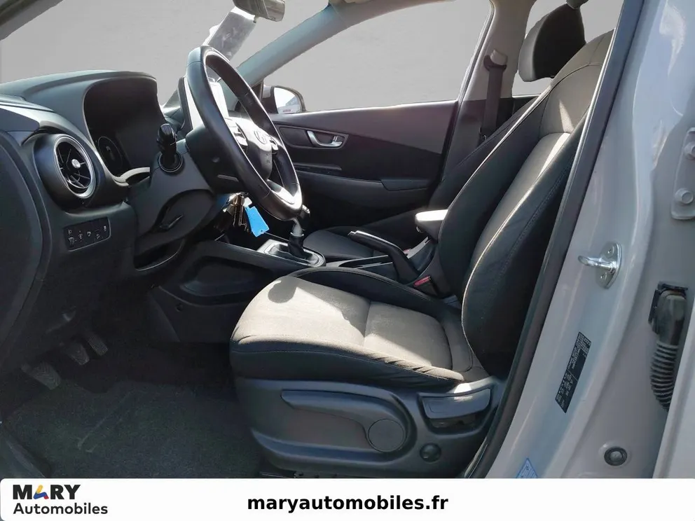 Véhicule occasion 224302 - hyundai KONA - Photo 9