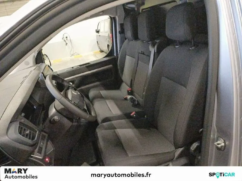 Véhicule occasion 231601 - peugeot EXPERT - Photo 8
